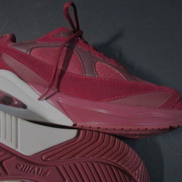 FitVille Heel Aero V1 Women's Size 6 Wide New - Picture 6 of 9